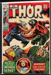 Thor #172 Thor