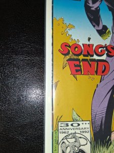 The Uncanny X-Men #297 Gold Cover (1993) Extremely Good Condition