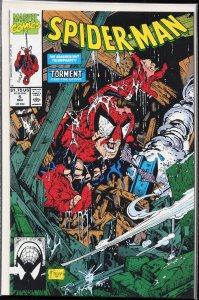 Spider-Man #5 (1990) Spider-Man