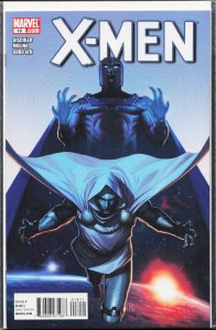 X-Men #16 (2011) X-Men