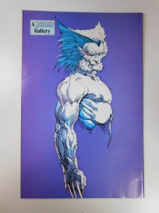 Wolverine#4 