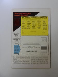 Strange Tales #181 (1975) VF condition