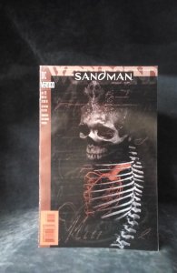 The Sandman #55 (1993)