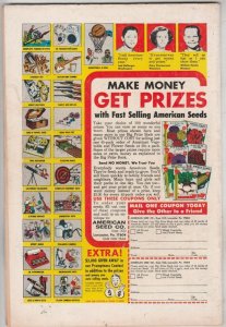 Superman #205 (Apr-68) VF High-Grade 0