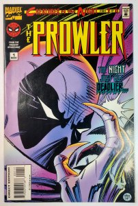 The Prowler #1 (8.5, 1994)