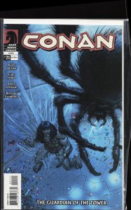 Conan #14 (2005)