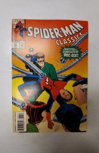 Spider-Man Classics #13 (1994) NM Marvel Comic Book J724