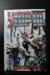 Top 10 #1 (1999)