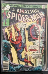 The Amazing Spider-Man #160 (1976)