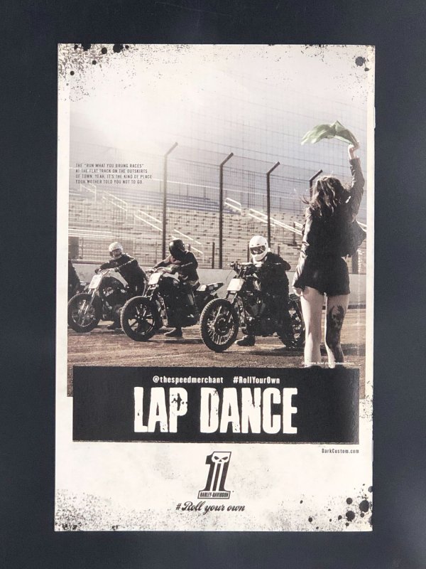 Years of Future Past #2 (2015)