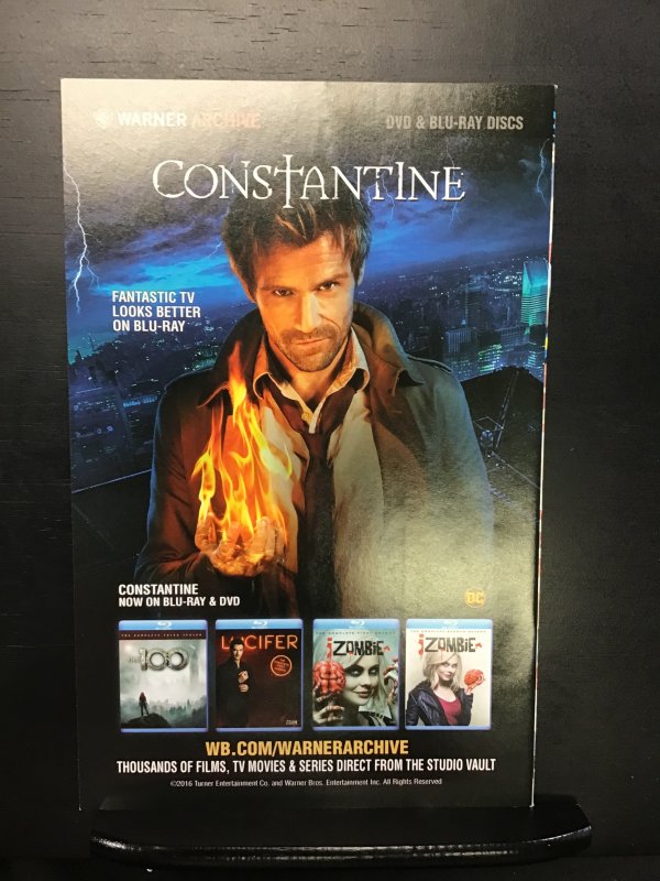 Action Comics #964 (2016) nm