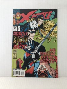 X-force #30