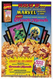 Namor, the Sub-Mariner #40 (1993)