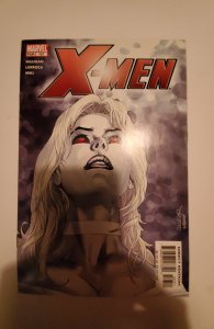 X-Men #167 (2005) NM Marvel Comic Book J736