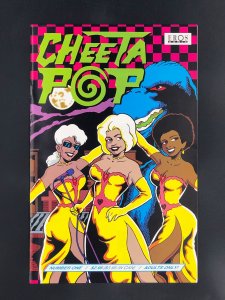 Cheeta Pop #1 (1995)