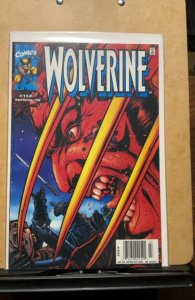 Wolverine #152 (2000)