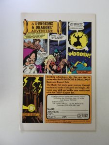 Wonder Woman #295 (1982) VF- condition