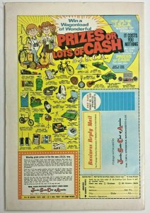 SUB-MARINER#66 VG/FN 1973 MARVEL BRONZE AGE COMICS