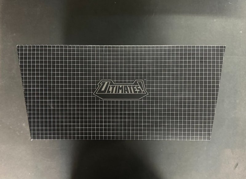 Transformers ULTIMATES Autobots GRIMLOCK Dino Mode Super7 With Slip Cover