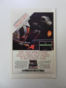 The Amazing Spider-Man #246 (1983) VF- condition