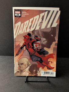 Daredevil #28 Marco Checchetto Cover (2021)