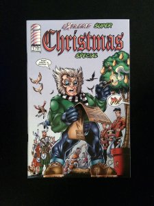 Extreme Super Christmas Special #1  IMAGE Comics 1994 NM-