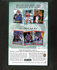 Magneto and his Magnetic Men #1