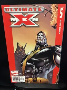 Ultimate X-Men Collection #1-12 (2019)nm