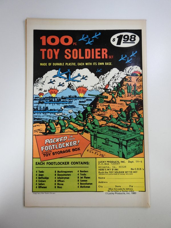 Marvel Team-Up #93 (1980)