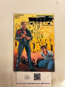 Runners #1 VF Rip Off Press Comic Books 10 HH74