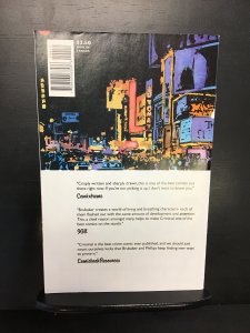 Criminal: The Deluxe Edition #2 (2012)nm