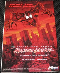 Spider-Man #50 (1994)