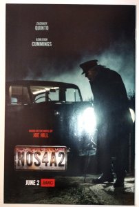 Batman #71 (9.6, 2019) Variant Cover 