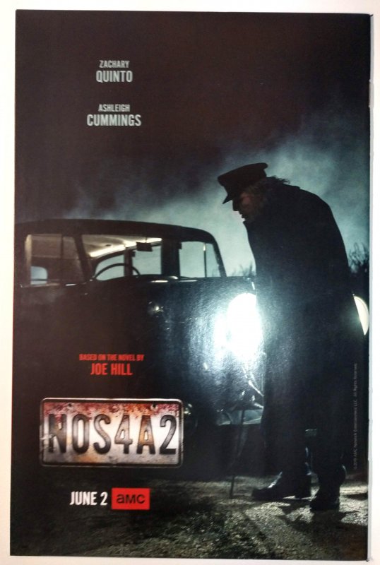 Batman #71 (9.6, 2019) Variant Cover 