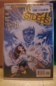 Outsiders #33 (2006)