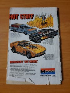 Amazing Spider-Man #158 ~ GOOD GD ~ 1976 Marvel Comics