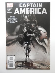 Captain America #12 (2005) NM- Condition!