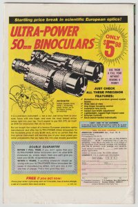 Fantastic Four #163 (Oct 1975, Marvel), FN-VFN condition (7.0), Arkon appearance