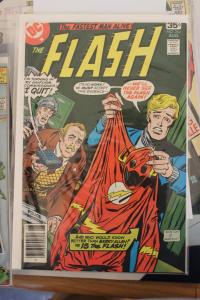 Flash 264 NM-