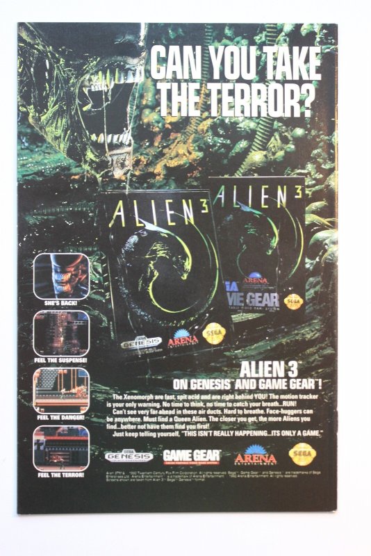 Shadowman #8 (1992) Shadowman [Key Issue] NM