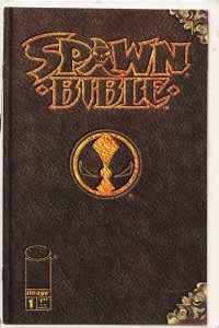 Spawn Bible (1997) Spawn