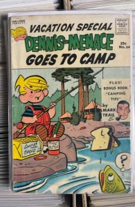 Dennis the Menace Giant #16