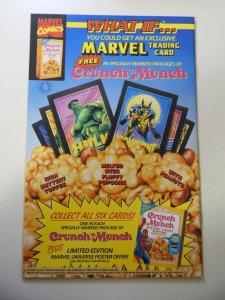 The Spectacular Spider-Man #200 VF+ Condition