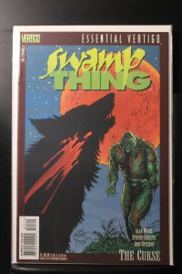 Essential Vertigo: Swamp Thing #21 (1998)