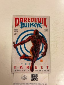 Daredevil Bullseye #1 NM Marvel Comic Books Avengers Spider-Man Elektra 27 HH80