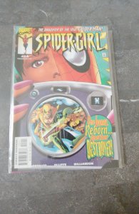 Spider-Girl #24 (2000)