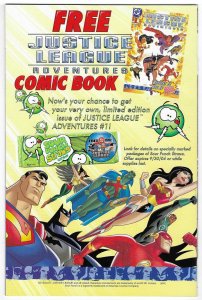 Teen Titans #12 Direct Edition (2004)