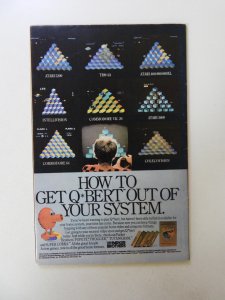 What If? #44 Direct Edition (1984) FN- condition