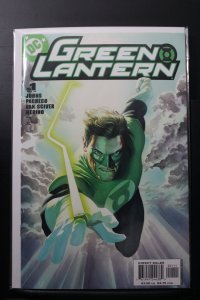 Green Lantern #1 Direct Sales - Alex Ross Cover (2005)