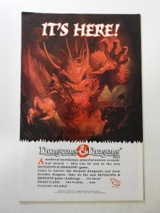 The Amazing Spider-Man #347 (1991) VF- Condition!